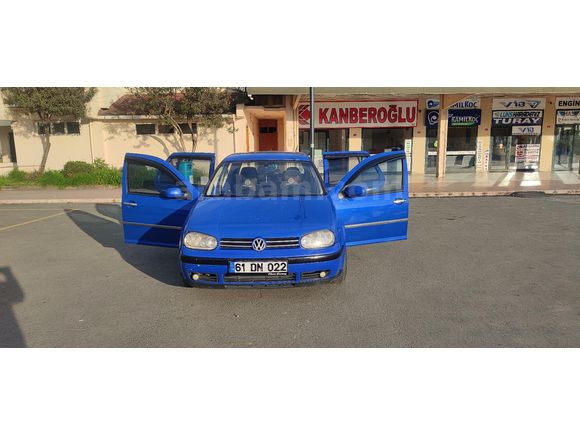 Sahibinden golf 4