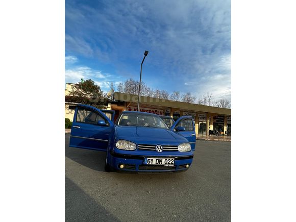 Sahibinden golf 4