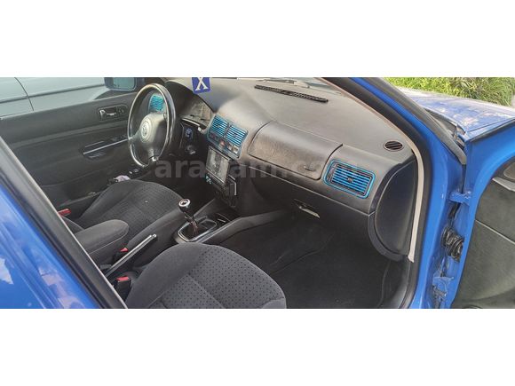 Sahibinden golf 4