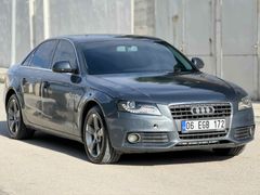 Sahibinden Audi A4 Sedan 1.8 TFSI 2008 Model 