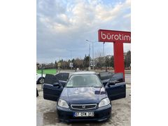 Sahibinden Honda Civic 1.6 i ES 2000 Model 