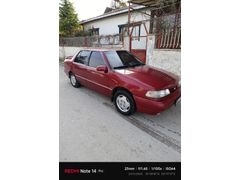 Sahibinden Hyundai Excel 1.5 GLS 1994 Model
