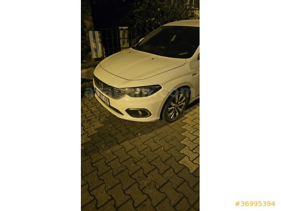 Sahibinden Fiat Egea 1.6 E-Torq Urban Plus 2016 Model