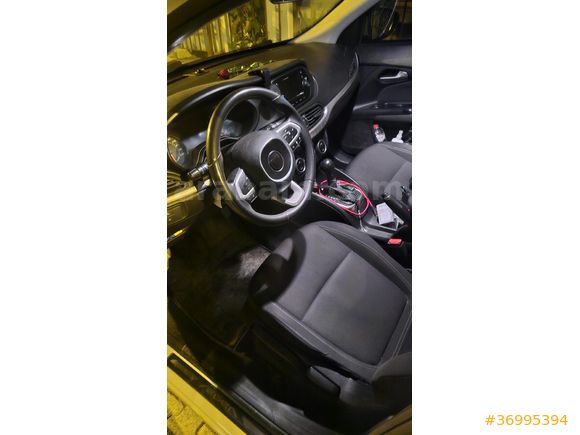 Sahibinden Fiat Egea 1.6 E-Torq Urban Plus 2016 Model