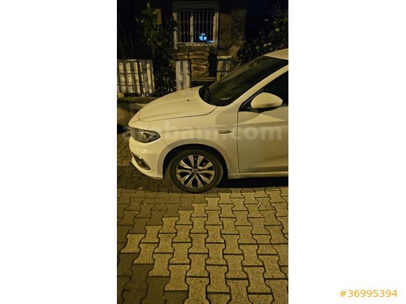 Sahibinden Fiat Egea 1.6 E-Torq Urban Plus 2016 Model