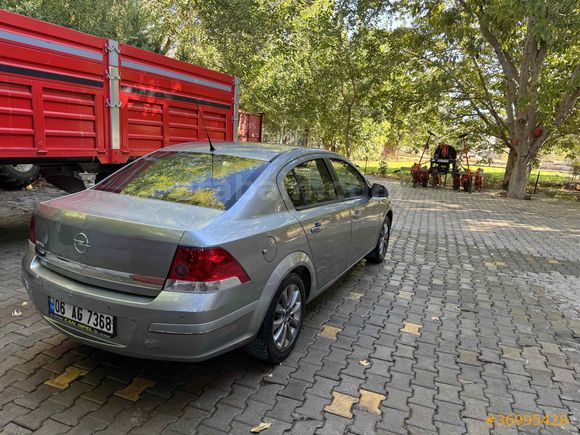 Sahibinden Opel Astra 1.6 Enjoy Plus 2012 Model 