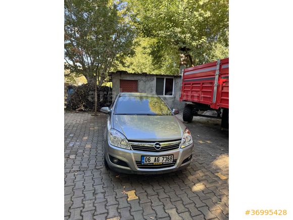 Sahibinden Opel Astra 1.6 Enjoy Plus 2012 Model 