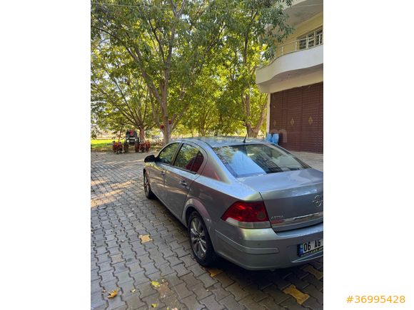 Sahibinden Opel Astra 1.6 Enjoy Plus 2012 Model 