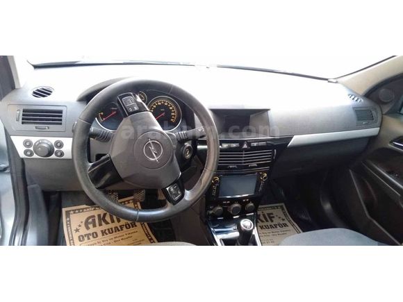 Sahibinden Opel Astra 1.6 Enjoy Plus 2012 Model 