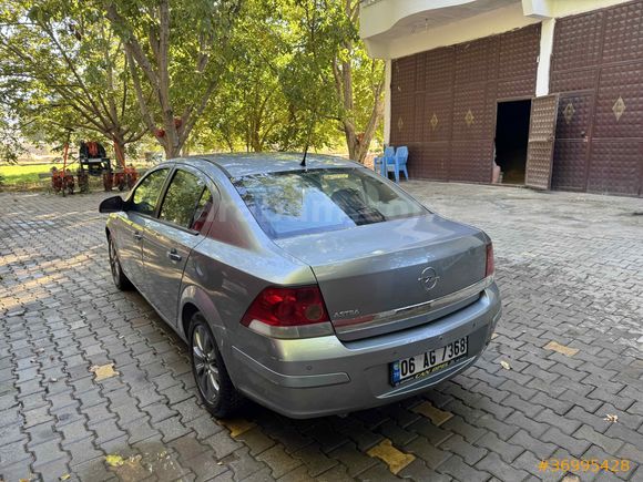 Sahibinden Opel Astra 1.6 Enjoy Plus 2012 Model 