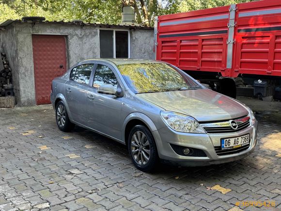 Sahibinden Opel Astra 1.6 Enjoy Plus 2012 Model 