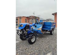 Çapa Makinası 12 Lik yavuz Marka Antor Motor Sıfır Sayılır Dost İşi
