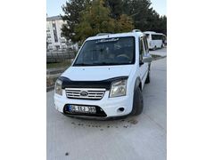 Sahibinden Ford Tourneo Connect 1.8 TDCI Deluxe 2012 Model 