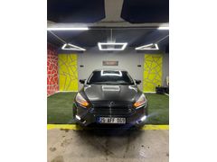 Sahibinden Ford Focus 1.6 Ti-VCT Titanium 2018 Model 