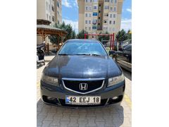 Sahibinden Honda Accord 2.0 Sport 2004 Model