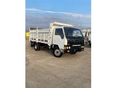 Sahibinden Mitsubishi FE 449 