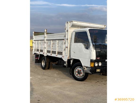 Sahibinden Mitsubishi FE 449 