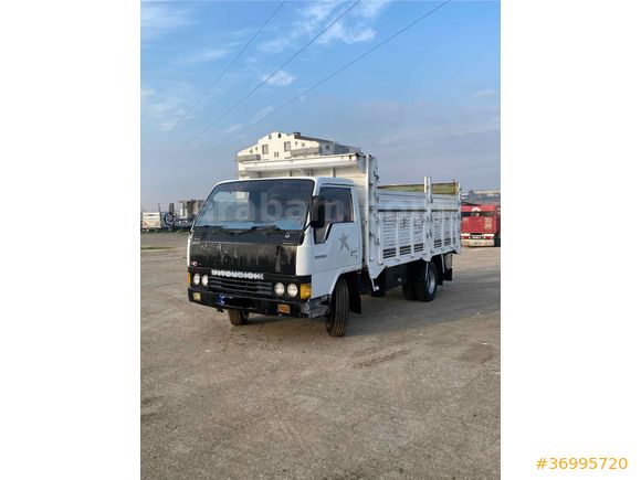 Sahibinden Mitsubishi FE 449 