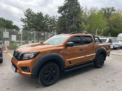 Sahibinden Nissan Navara 2.3 dCi 4x4 2020 Model Bartın 105.000 km Turuncu