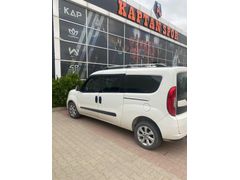 Sahibinden Fiat Doblo Combi 1.3 Multijet Maxi Safeline 2017 Model Malatya