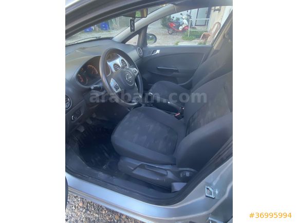 Sahibinden Opel Corsa 1.2 Essentia 2014 Model 