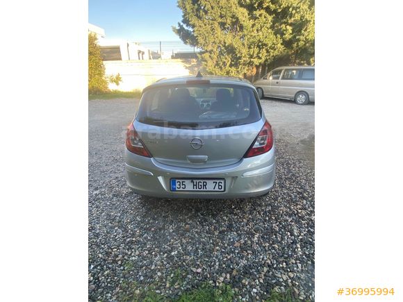 Sahibinden Opel Corsa 1.2 Essentia 2014 Model 