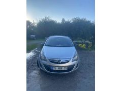 Sahibinden Opel Corsa 1.2 Essentia 2014 Model 