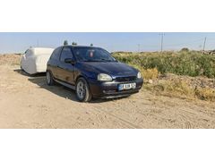 Sahibinden Opel Corsa 1.6 GSi 1995 Model