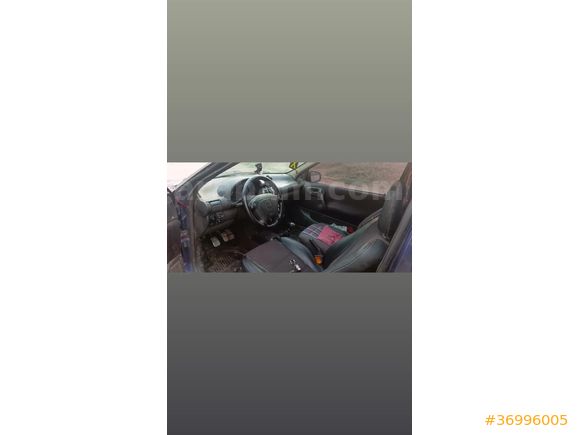 Sahibinden Opel Corsa 1.6 GSi 1995 Model