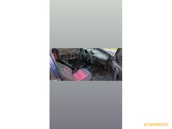 Sahibinden Opel Corsa 1.6 GSi 1995 Model