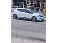 Sahibinden Renault Clio 0.9 TCe Sport Tourer Joy 2019 Model  106 km Beyaz