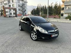 Sahibinden Opel Corsa 1.3 CDTI Enjoy Hız Sabitlemeli İlk Plakası Üstünde