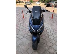 Sahibinden RKS Newlight 125 Pro Denizli