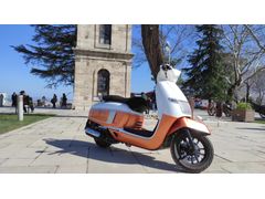 ACİL!!!Sahibinden Mondial 125 Road Boy Bursa