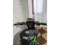 Sahibinden Arora Shark 125
