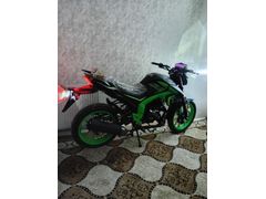 Sahibinden Arora Shark 125