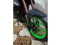 Sahibinden Arora Shark 125