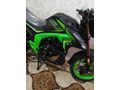 Sahibinden Arora Shark 125
