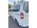 *SON FİYAT - ACİL* - Servis Bakımlı Ford Tourneo Courier 1.0 EcoBoost Titanium Plus- 2023 Model