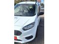 *SON FİYAT - ACİL* - Servis Bakımlı Ford Tourneo Courier 1.0 EcoBoost Titanium Plus- 2023 Model