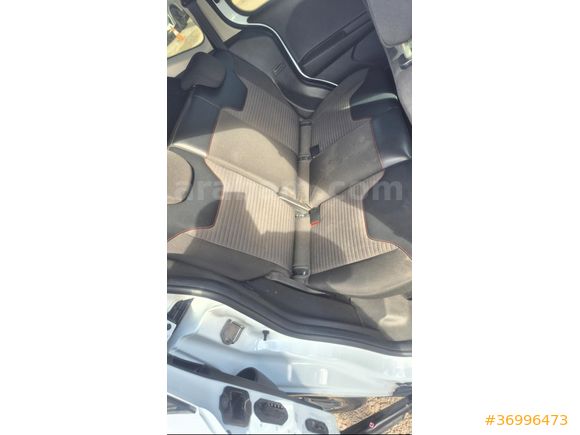*SON FİYAT - ACİL* - Servis Bakımlı Ford Tourneo Courier 1.0 EcoBoost Titanium Plus- 2023 Model