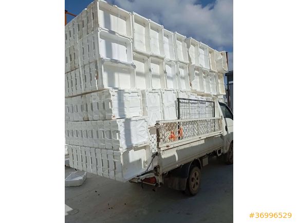 HYUNDAİ H100 KAMYONET 2019 MODEL 124 BİN KM KLİMALI