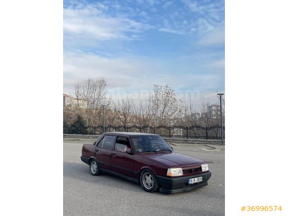 Sahibinden Tofaş Şahin 5 Vites 1989 Model