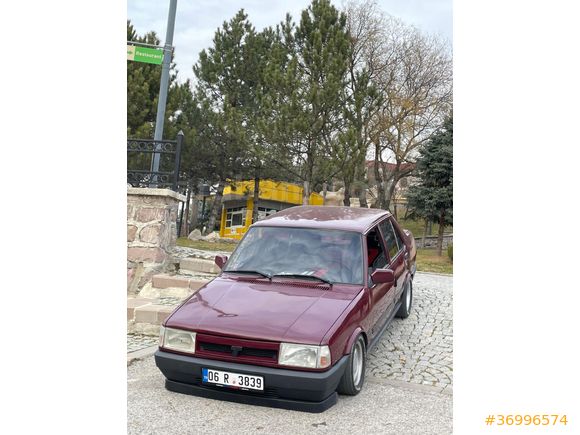 Sahibinden Tofaş Şahin 5 Vites 1989 Model