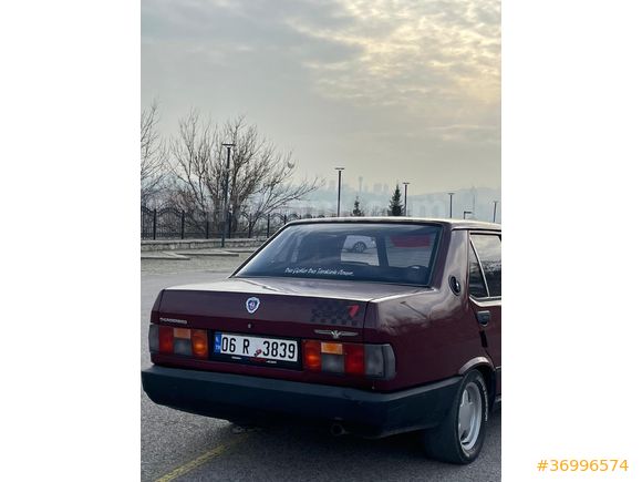 Sahibinden Tofaş Şahin 5 Vites 1989 Model