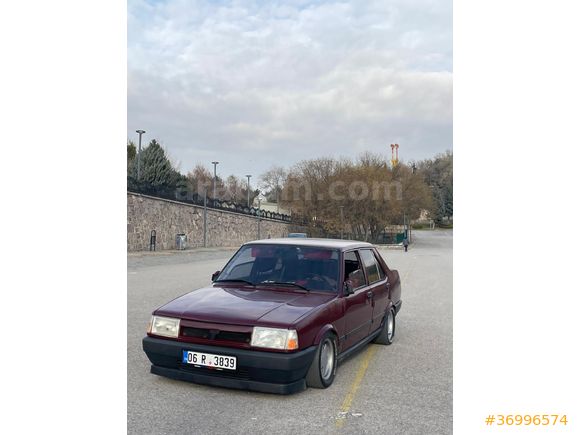 Sahibinden Tofaş Şahin 5 Vites 1989 Model