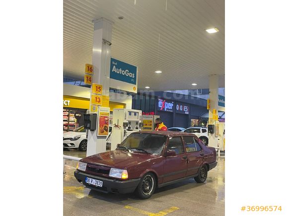 Sahibinden Tofaş Şahin 5 Vites 1989 Model