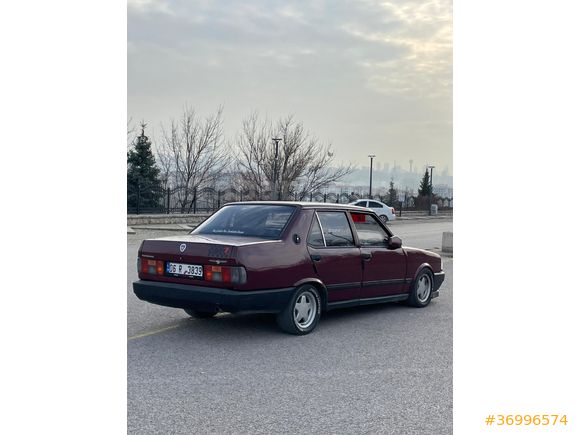 Sahibinden Tofaş Şahin 5 Vites 1989 Model