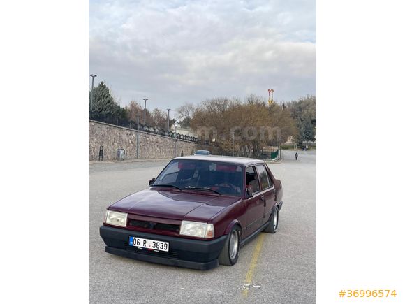 Sahibinden Tofaş Şahin 5 Vites 1989 Model