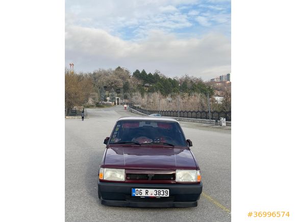 Sahibinden Tofaş Şahin 5 Vites 1989 Model